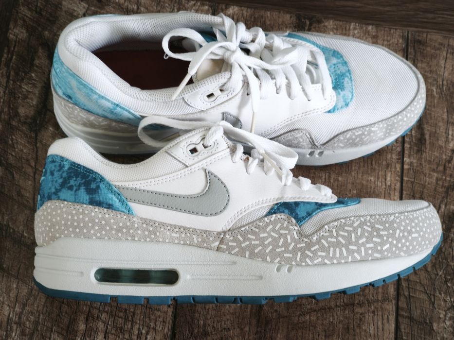 Nike Air Max, дамски маратонки, номер 40