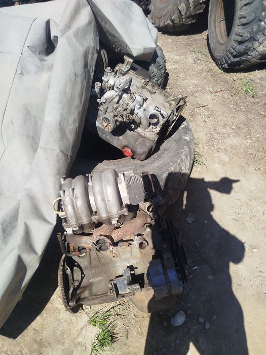 Продается двигатели