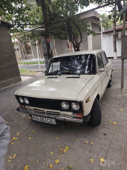Ваз 06 1984 год прапан газ 600$