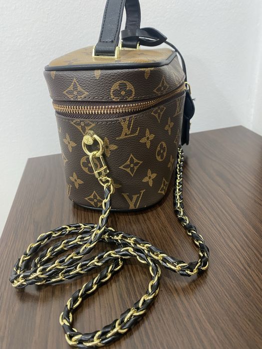 Geanta Louis Vuitton