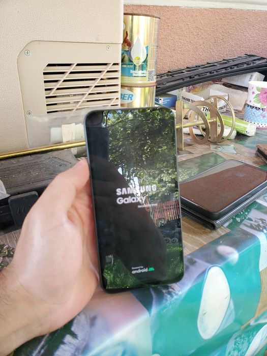 Samsung Galaxy A54 5G 256gb