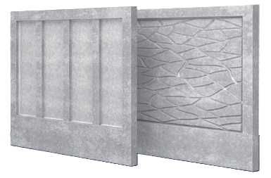 Товарный бетон, Балки, Колонны, Лотки, Бордюры, Ригели, Фундаменты