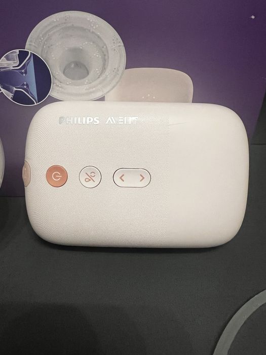 Pompa Philips Avent