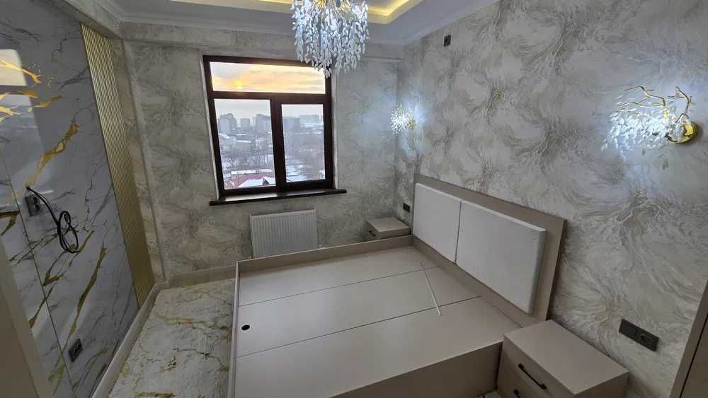 Продается 3х комнатная квартира, Район Янги хаёт, Спутник, 0837