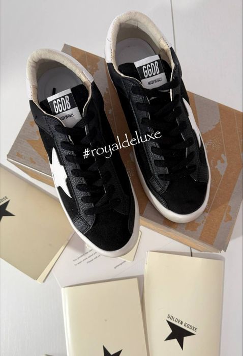 Adidași Golden Goose