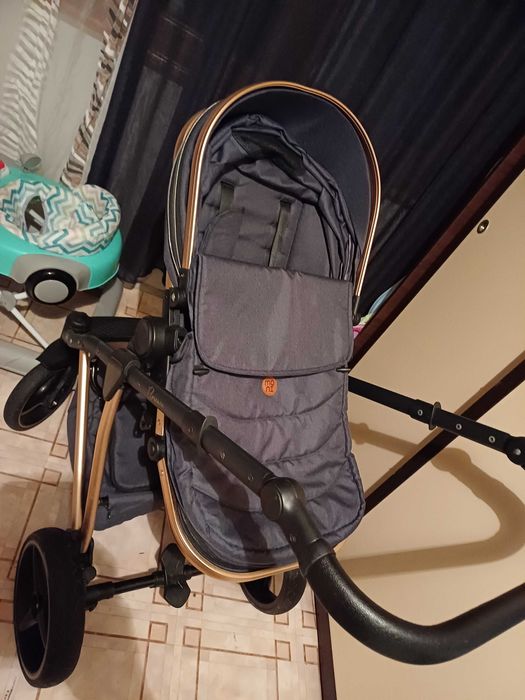 Детска количка Мони