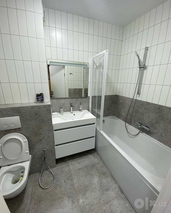 Сдаётся квартира в Яккасарайский район