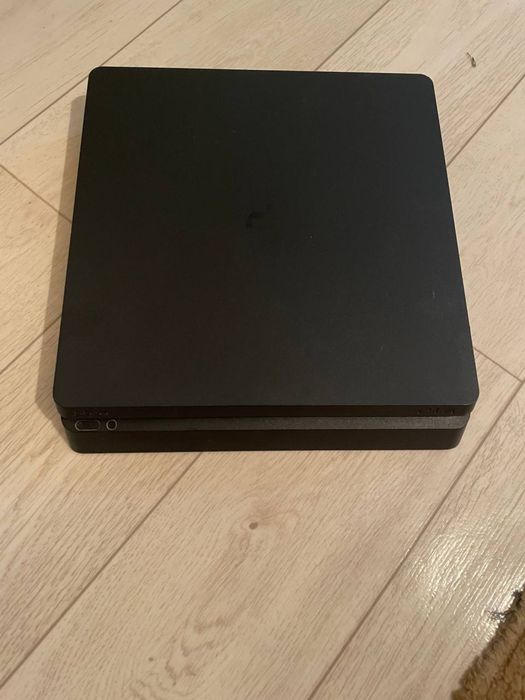 продам ps 4 1tb