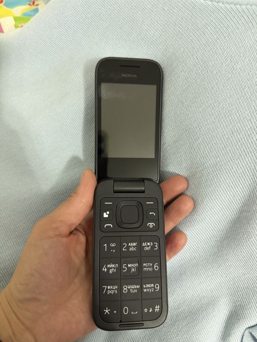 Нокиа 2660 Flip  новая