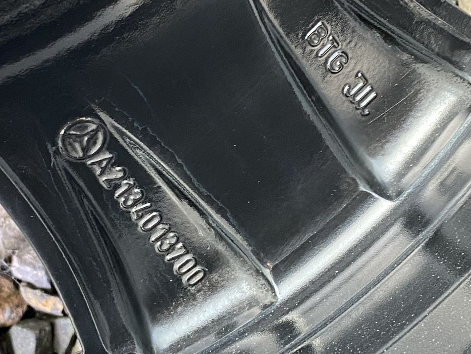 Джанти 18 5х112 Спорт Пакет