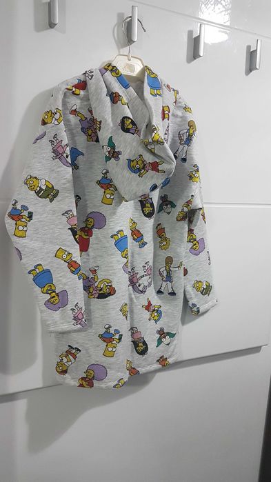 Hanorace Zara pt. fetițe