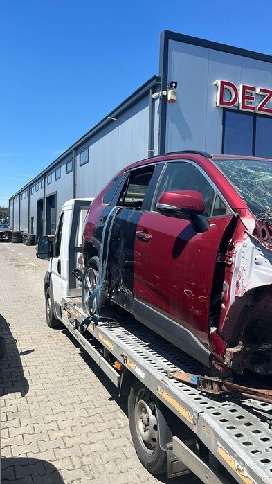 Dezmembram Toyota Rav 4 2.5 benzina Hybrid/Hibrid din 2020