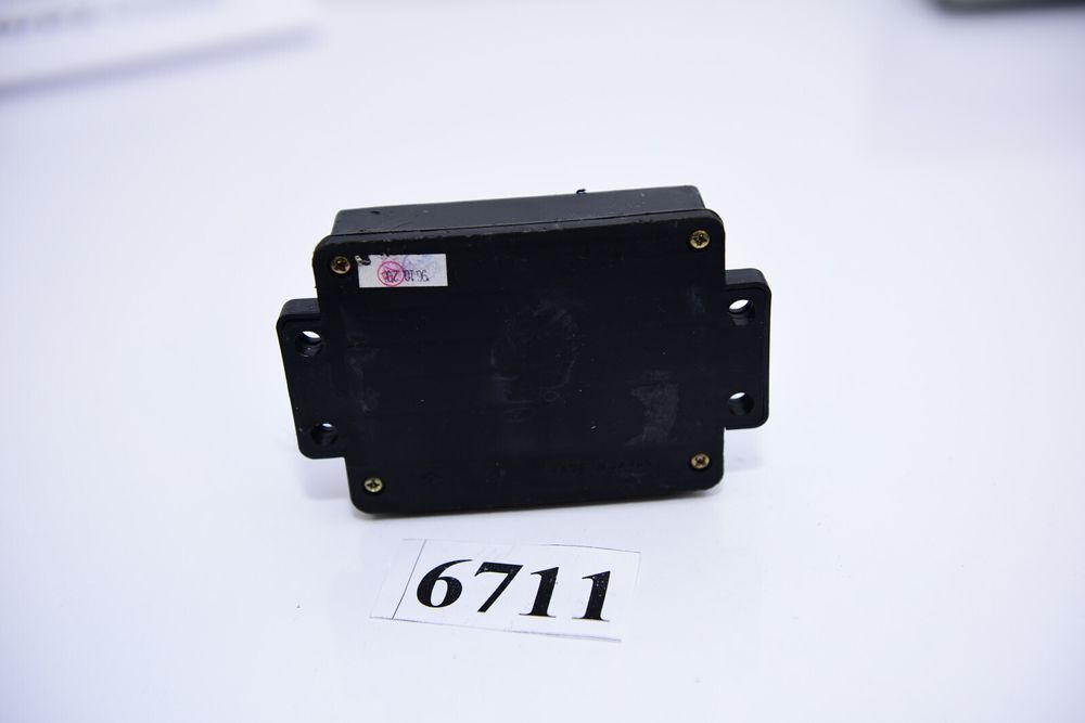 Kawasaki ZX6R 95 - 97 ZZR GPZ Cutie de siguranțe principală 26021