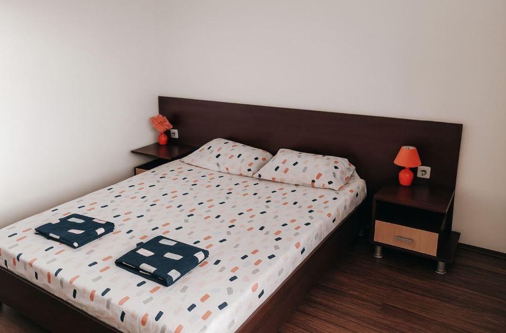 Дава се под наем Двустаен апартамент в к.к. Златни пясъци - 58 кв.м за 398.82 € - Снимка #4