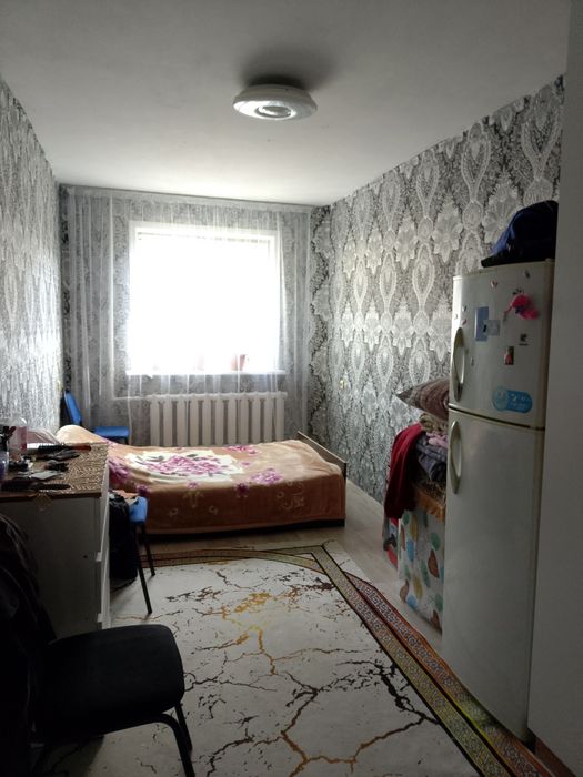 Продам  2х.комнатную квар.