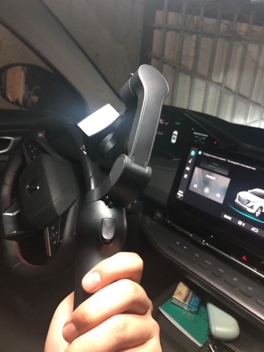 Стабилизатор для телефона