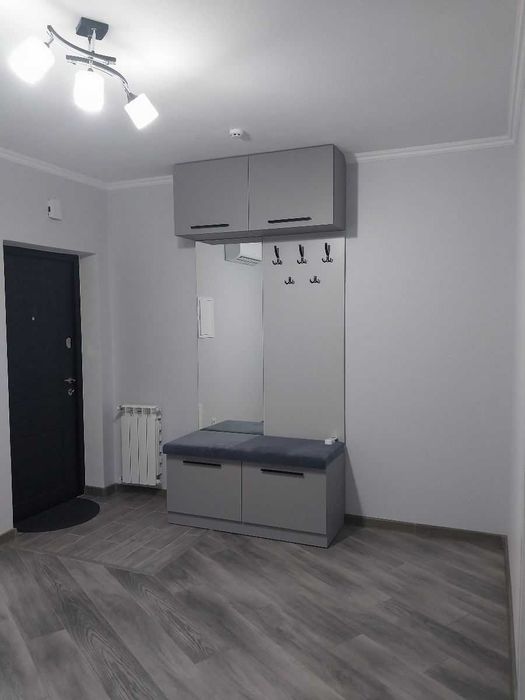 Дава се под наем Двустаен апартамент в София, Малинова долина - 54 кв.м за 425 € - Снимка #1