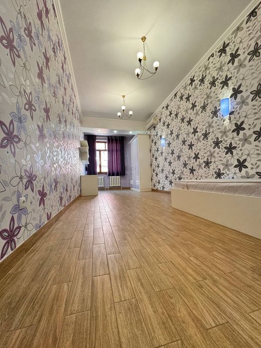 ПРОДАЁТСЯ 4-х комн.квартира на ЧЕХОВА Новостройка Кафе BON
Новостройк