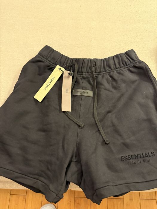 Къси гащи essentials Fear Of God размер М