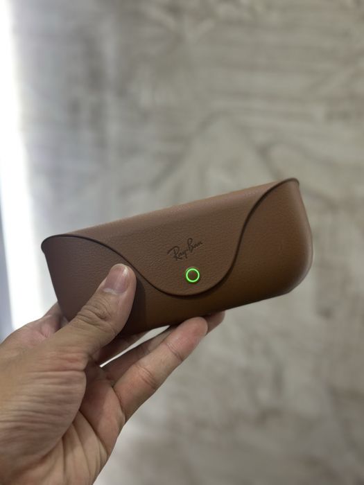 Rayban Meta Skyler