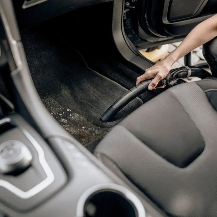 Пылесос хозяйственный KARCHER WD 5 S V-25/5/22 1.628