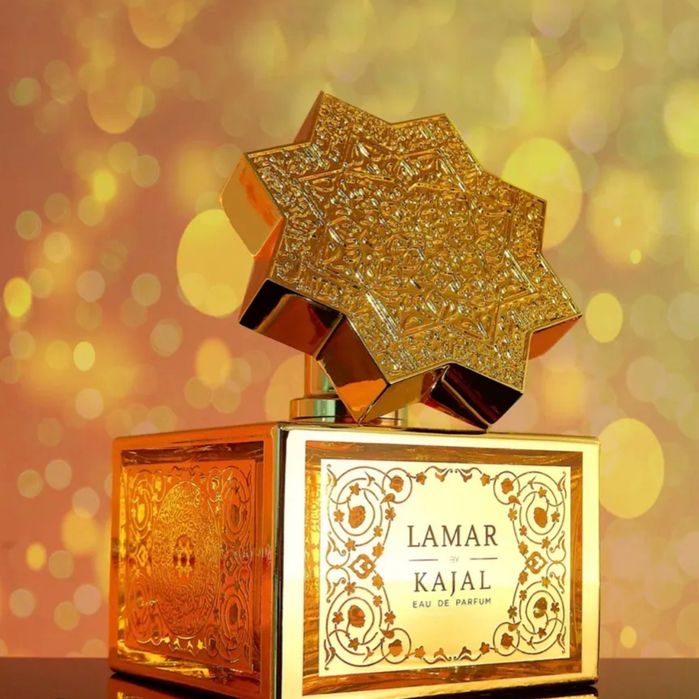 Парфюм Lamar by Kajal
