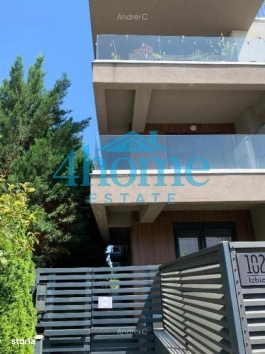 Apartament 2 camere Bucurestii Noi|Pajura|Bloc Nou|Metrou