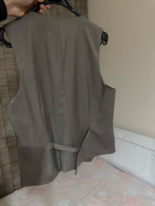 Жакет 46 размер двойка