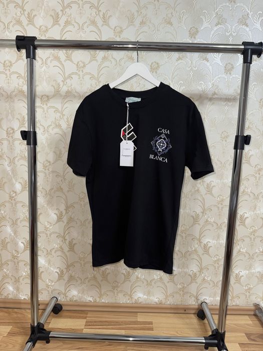 Tricou CasaBlanca Premium