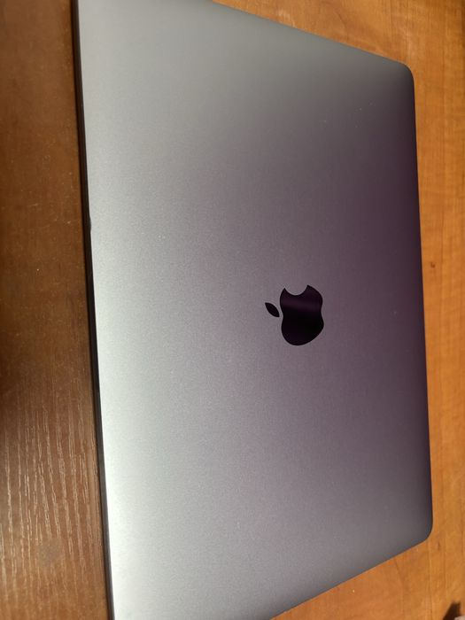MacBook Pro 2019