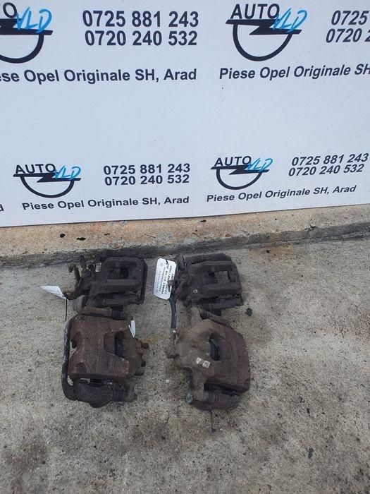 Etrier stanga dreapta fata Opel Zafira C