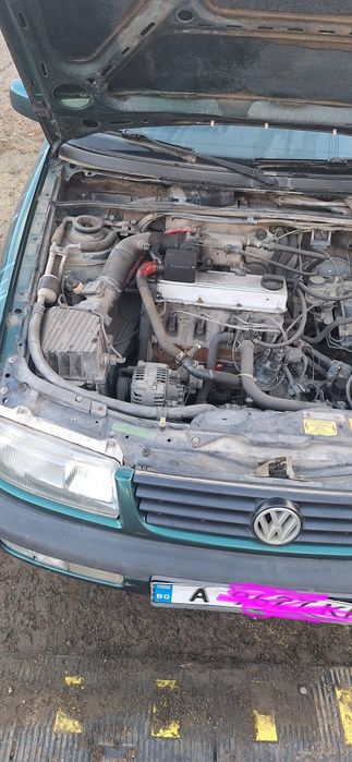 Vw passat 2.0 115 b4