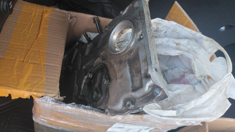 Хонда црв Honda CRV