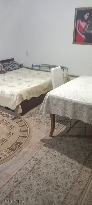Комната на подселение