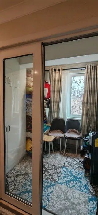 Продается 3х комнатная квартира Ялангач Институт Культуры