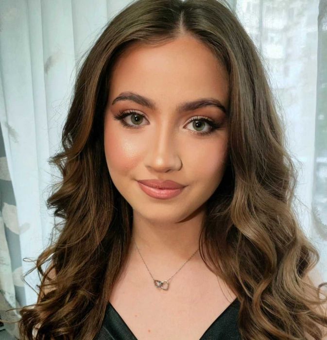 Make-up profesional Iași