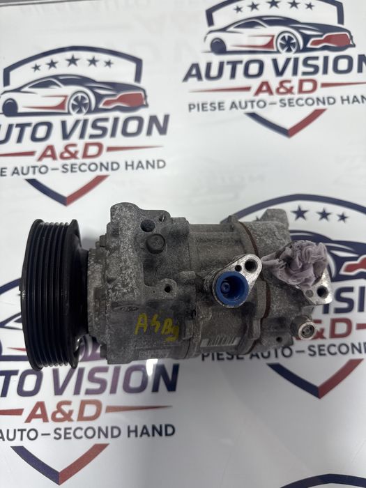 Compresor AC/Clima OEM Audi A4 B9 / A5 F5 / Q5 FY