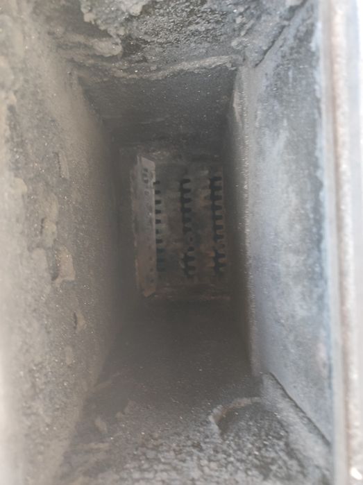 Печь Bosh работает в отличном состоянии