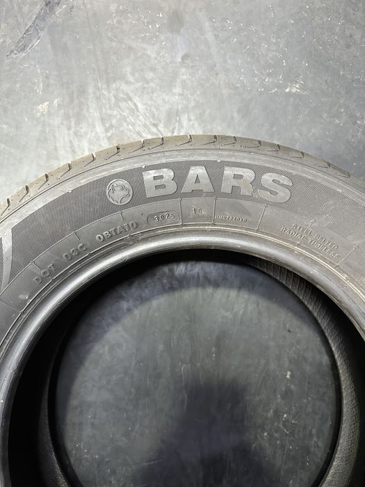 185/65/15 Bars UZ 200