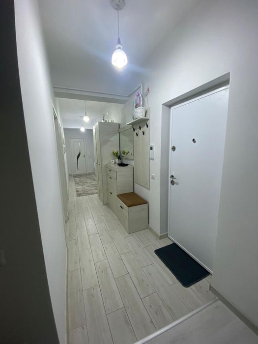 Apartament de vanzare, 3 camere , parter , Sf. IIlie.