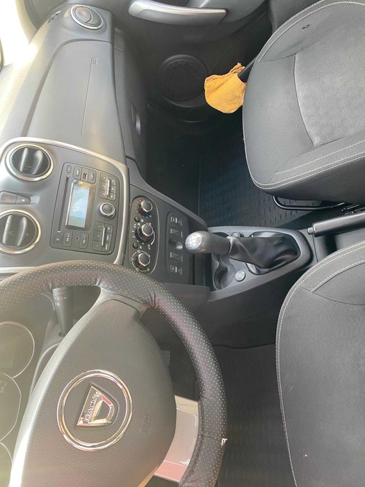 Vand Dacia Logan