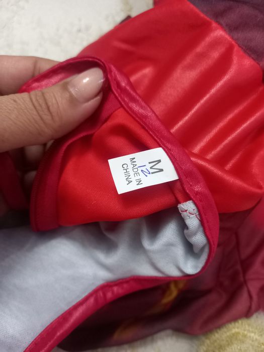 Кастюм новогодний