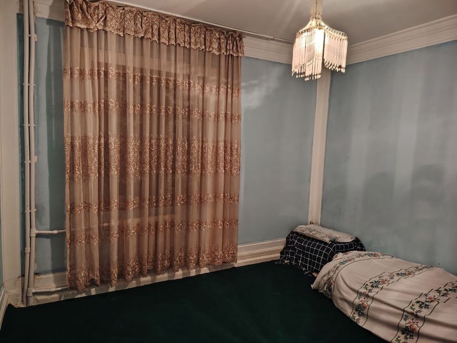 Qarshi shahar 7 mavze shoʻrtan mahalla