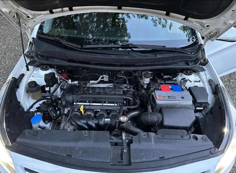 Продаеться Hyundai Accent 2014