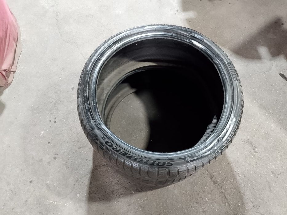Продам шины Pirelli