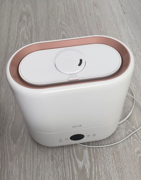 Увлажнитель воздуха