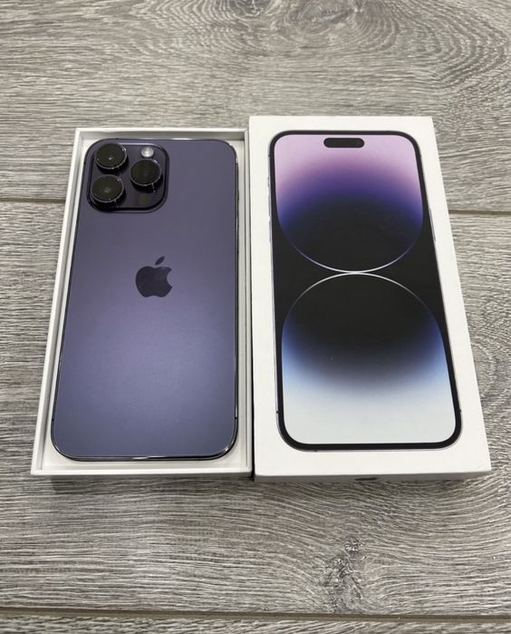 Iphone 14pro max ideal