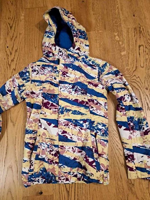 Екипировка за сноуборд/ски: