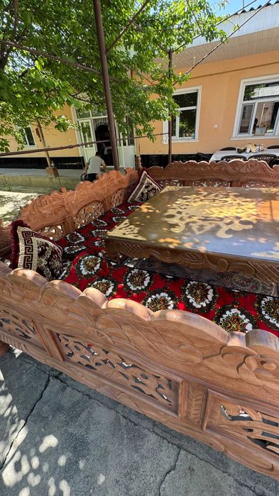 Тапчан Алматы Топчан для дома Производитель