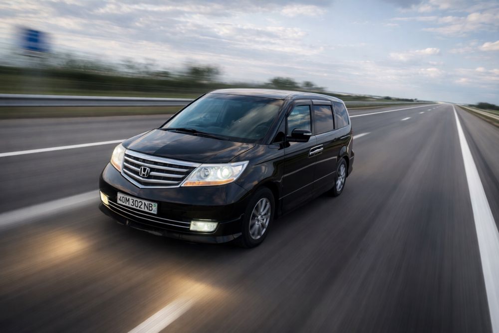 Honda Elysion 2.4  2007 Автомат